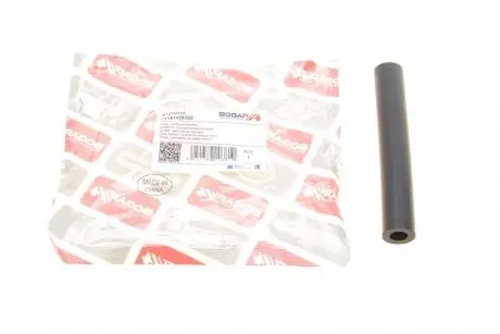 Патрубок вентиляції картера BMW X5 (E53) 4.4/4.6 00-03 M62 BOGAP B1210135