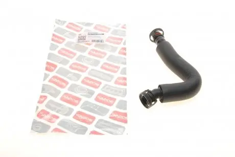 Патрубок вентиляции картера BMW 1 (E87)/3 (E90) 03-11 BOGAP B1210161