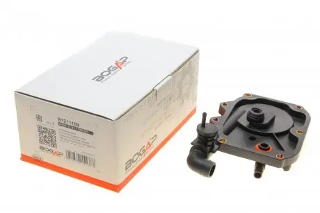 Клапан вентиляции картера BMW X5 (E53) 4.4i 00-06 BOGAP B1211109