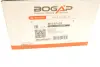 Натяжник ременя генератора BMW X5 (E70) 07-13 N47/N57 BOGAP B1317103 (фото 9)