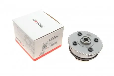 Шестерня распределительного вала BMW 3 (E90/F30/F80)/5 (E60/F10) (выпуск) N52/N53/N55/S55 BOGAP B1336119