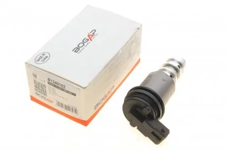 Клапан регулювання фаз газорозподілу BMW 3 (E90/E46)/5 (E60)/X3 (E83) 97-10 (N40/N46/N46/N62) BOGAP B1340102