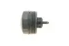 Крышка масляного фильтра BMW 1/3/4/5 N20/N52/N53/N54/N55 04- BOGAP B1422102 (фото 3)