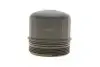 Крышка масляного фильтра BMW X5 (E53/E70/F15/F85)/X6 (E71/E72/F16/F86) 00-19 BOGAP B1422106 (фото 4)