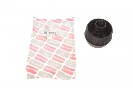 Крышка масляного фильтра BMW 1 (F20/F21)/3 (F30/F80/F31) 11- N13 BOGAP B1422107
