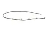 Шланг зливний BMW 3 (E46/E90)/5 (E39/E60) 98-10 M57 D25/M57 D30 BOGAP B1621106 (фото 4)
