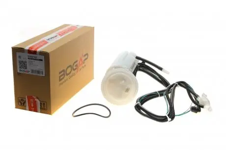 Насос топливный BMW 5 (E60) 04-10 (N52) BOGAP B1622102