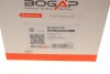 Насос паливний BMW 3 (E46) 1.6-3.0i 98-06 (M43/N46//M52/M54) BOGAP B1622109 (фото 10)