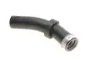 Патрубок интеркулера (выпуск) BMW 3 (E46) 2.0D 01-07 M47 BOGAP B1711103 (фото 1)