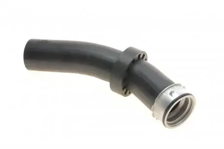 Патрубок интеркулера (выпуск) BMW 3 (E46) 2.0D 01-07 M47 BOGAP B1711103