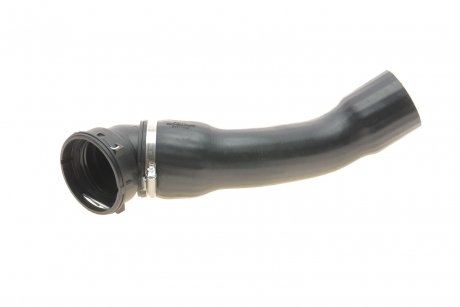 Патрубок интеркулера BMW 5 (E60/E61) 2.5-3.0 04-10 M57 BOGAP B1711104