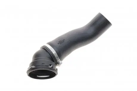 Патрубок интеркулера BMW X3 E83/(F25) 04-17 BOGAP B1711116