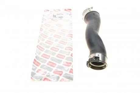 Патрубок інтеркулера (L) BMW 3 (E90/F30/F80)/5 (F10) 06-16 N55 B30 BOGAP B1711135