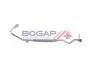 Шланг BOGAP B1728104 (фото 1)