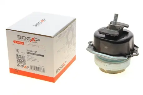 Подушка двигателя BMW X5 (E70/71) 06-14 BOGAP B1911100