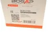 Подушка двигателя BMW X5 (E70/71) 06-14 BOGAP B1911100 (фото 7)
