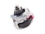 Подушка двигателя BMW 5 (G30)/7 (G11/G12) 3.0 15- (B58) (R) BOGAP B1911120 (фото 1)