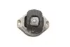 Подушка двигателя (L) BMW 5 (E60/E61/E63)/4 (E64) 2.2/2.5/3.0 01-10 (N52/N54) BOGAP B1911125 (фото 3)