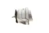 Подушка двигателя (L) BMW 5 (E60/E61/E63)/4 (E64) 2.2/2.5/3.0 01-10 (N52/N54) BOGAP B1911125 (фото 5)
