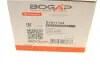 Подушка двигателя (R) BMW 5 (F10/F11) 2.0d xDrive 11-16 (N47/B47) BOGAP B1911154 (фото 7)