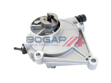 Насос вакуумный BMW 1 (E81-88)/3 (E46-93)/X3 (E83)/Z4 (E85) 1.8/2.0 00-15 (N46) BOGAP B1916100