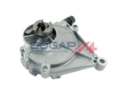 Насос вакуумный BMW 5 (F07/F10/F11)/X5 (F15/F85) 2.0 11-16 N20/N26 BOGAP B1916105