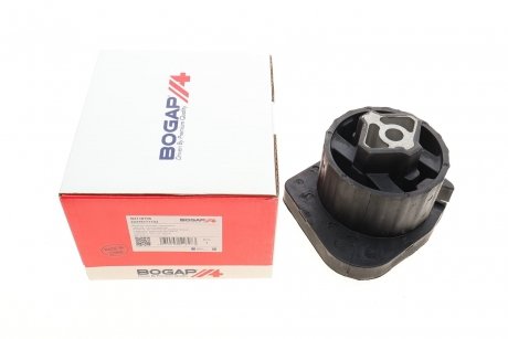 Подушка КПП BMW X5 (E53) 3.0 d/i 00-06 BOGAP B2118105