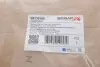 Фильтр АКПП BMW 3 (E46)/5 (E39)/X3 (E83) 2.5-3.0d (с прокладкой) (5 ступеней)) BOGAP B2130105 (фото 2)