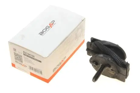 Подушка КПП BMW 1 (F20)/2 (F22)/3 (F30) 11- B37/N13/N47/N55 BOGAP B2144100