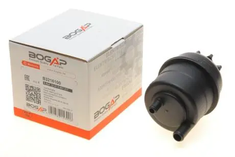 Бачок гідропідсилювача керма BMW 5 (E39/E60)/ 7 (E38) 94-01 BOGAP B3216100