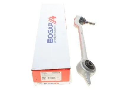 Рычаг подвески (передний/снизу)) (L) BMW 5 (E39) 95-04 M47/M52/M54/M57 BOGAP B3327214