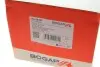 Подушка пневмоподвески.) BMW X5 (E53) N57/M54/M62 00-06 (L) BOGAP B3426103 (фото 4)