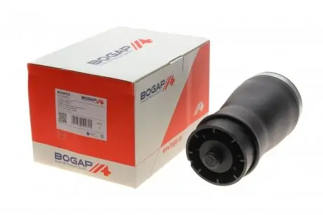 Подушка пневмоподвески.) BMW X5 (E53) N57/M54/M62 00-06 (L) BOGAP B3426103