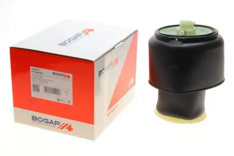 Подушка пневмоподвески.) BMW 5 (F07/F11) 09-17 N47/N53/N55/N57 BOGAP B3426112