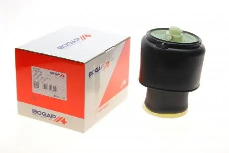 Подушка пневмоподвески.) BMW 5 (F07/F11) 09-17 BOGAP B3428107