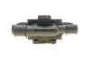 Кран пічки BMW 3 (E90/F30/F80)/5 (E60/F10)/7 (E65/E66/E67) 2.0-6.0 05-11 BOGAP B4122101 (фото 6)