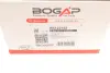Кран пічки BMW 3 (E46)/5 (E39) 98-05 M52/M54/M57 BOGAP B4122102 (фото 9)