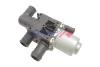 Кран пічки BMW 5 (E39)/7 (E38) 95-03 M47/M51/M52/M54/M57/M60/M62/M67/M73 BOGAP B4122123 (фото 1)