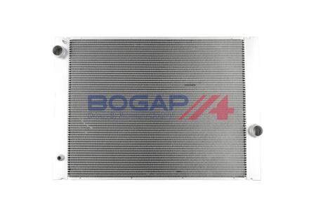 Радіатор BOGAP B4210100
