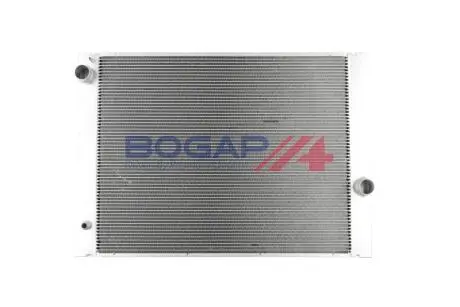 Радіатор BOGAP B4210100