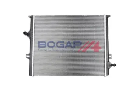 Радіатор ОР N13/B48/N55 BOGAP B4210121