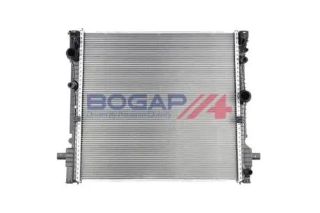 Радіатор охолоджуючої рідини BOGAP B4210126