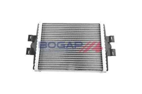 Радіатор охолодження двигуна дод N57/B38 BOGAP B4210129