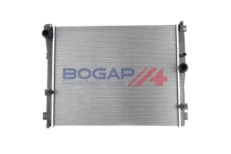 Радіатор BOGAP B4210134