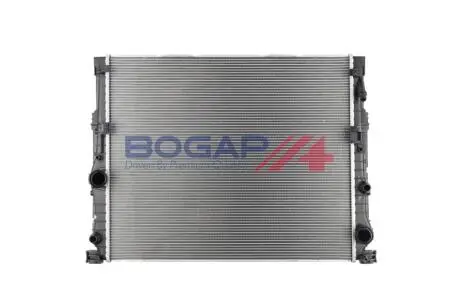 Радіатор BOGAP B4210210