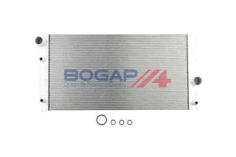 Радіатор BOGAP B4210218