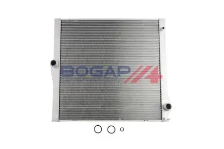 Радіатор BOGAP B4210220