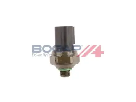 Датчик давления кондиционера BMW 3 (E90/E91/E92/E93) 94- BOGAP B4217101