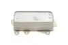 Радиатор масляный BMW 1 (F20)/3 (F30)/5 (F11)/X3 (F25) 07-18 (теплообменник)) (N47) BOGAP B4222117 (фото 4)