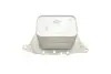 Радиатор масляный BMW 2 (F45/F46)/X1 (F48)/X2 (F39) B47 2.0 14-(теплообменник)) BOGAP B4222119 (фото 4)